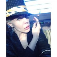Слив Джулии Ванг