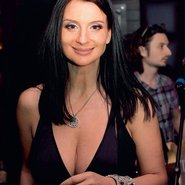 Слив Екатерины Стриженовой