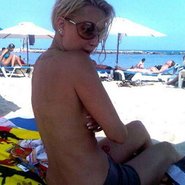 Слив Леры Кудрявцевой