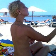 Слив Леры Кудрявцевой