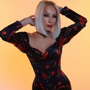Слив Леры Кудрявцевой