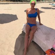 Слив Леры Кудрявцевой