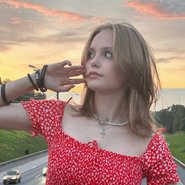 Слив Ольки Дольки