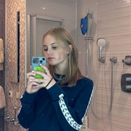 Слив Ольки Дольки