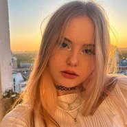 Слив Ольки Дольки