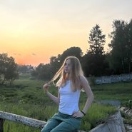 Слив Ольки Дольки