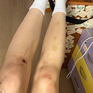 Слив Ольки Дольки