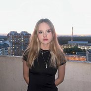 Слив Ольки Дольки