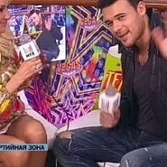 Слив Леры Кудрявцевой
