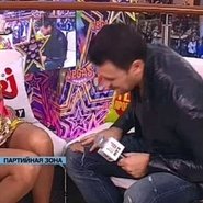 Слив Леры Кудрявцевой