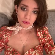 Слив Анны Чиповской