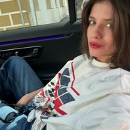 Слив Анны Чиповской
