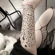 Слив Мамы НЯФ