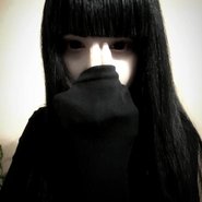 Слив Мамы НЯФ