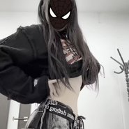 Слив Мамы НЯФ