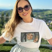 Слив Орнеллы Мути