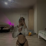 Слив Насти Рочерши