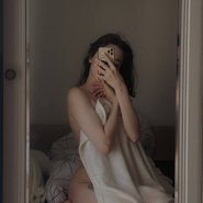 Слив Насти Рочерши