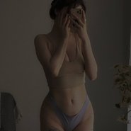 Слив Насти Рочерши