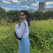 Слив Насти Рочерши