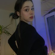 Слив Насти Рочерши