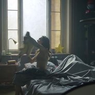 Слив Стаси Милославской