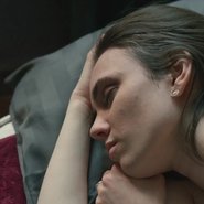Слив Стаси Милославской