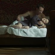 Слив Стаси Милославской