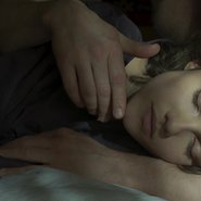 Слив Стаси Милославской