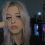 Слив Фенечки Фрикленд