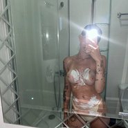 Слив Любови Андреевой