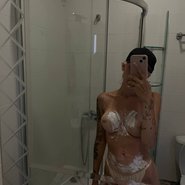 Слив Любови Андреевой