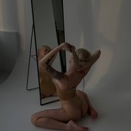 Слив Любови Андреевой