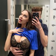 Слив Даши Юрченко