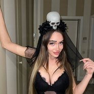 Слив Даши Юрченко