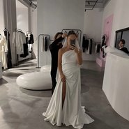 Слив Мари Краймбрери