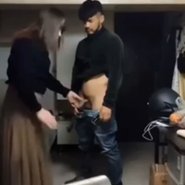 Слив Сестры Хонг