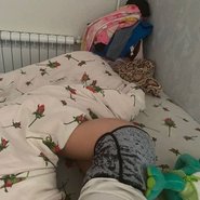 Слив Ольги Тагановой