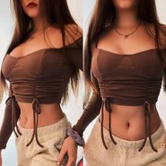 Слив Ольги Тагановой