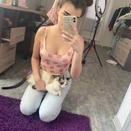 Слив Ольги Тагановой