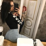 Слив Ольги Тагановой