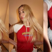 Слив Lil Tay