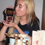 Слив Lil Tay