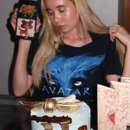 Слив Lil Tay