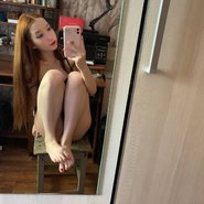 Слив Лучшей Мариночки
