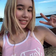 Слив Lil Tay