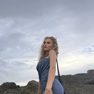 Слив Арины Савастру