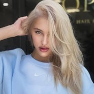 Слив Арины Савастру