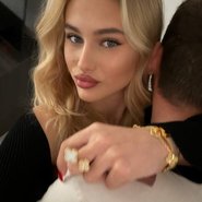 Слив Арины Савастру