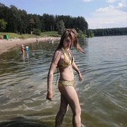 Слив Даши Суднишниковой